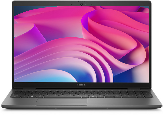 델 2024 래티튜드 15 코어Ultra5 인텔 14세대, 그레이, 512GB, 8GB, WIN11 Home, 3550