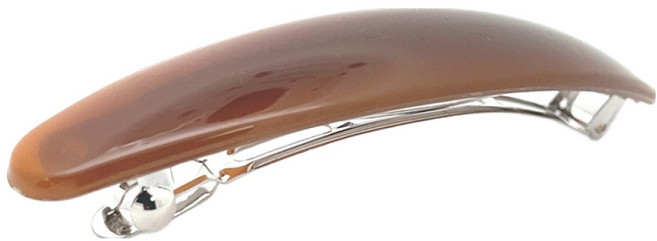 스타일플래닛 데일리 심플 유광 헤어핀