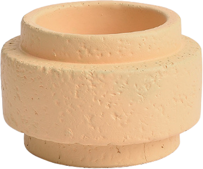 타미나요 깔끔한 캔들홀더, 샴페인