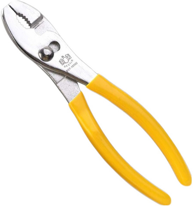 BESTIR 플라이어 BST-10502 200mm, 1개