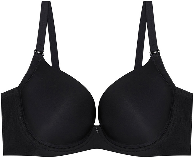 에블린 볼륨 플렉스 젤푸쉬 브라 빅사이즈ver