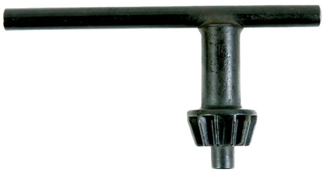 이엑스파워 드릴척 핸들 13mm, 1개