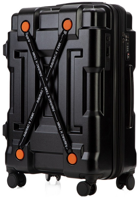 라브라크 TANK 확장형 PC캐리어 20인치 24인치 28인치