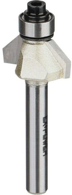 EX-POWER 三角軸承修邊機鑽頭 ETB-2009C, 1個