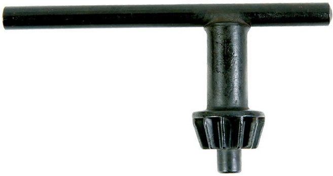 이엑스파워 드릴척 핸들 10mm, 1개