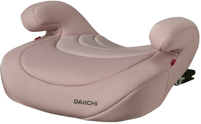 다이치 이노픽스 부스터 카시트, 인디핑크