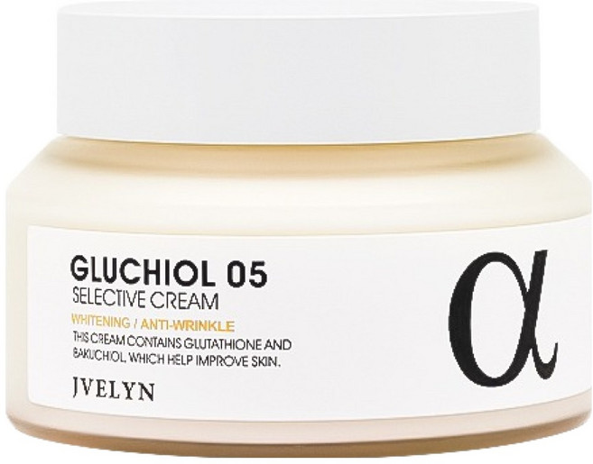 제이블린 글루치올 05 셀렉티브 크림, 1개, 100g
