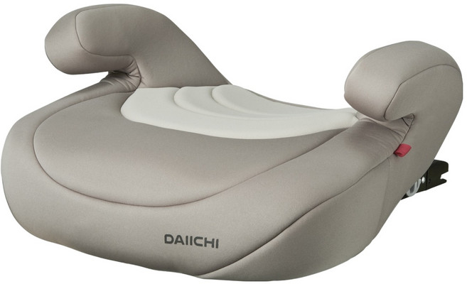 다이치 이노픽스 부스터 카시트, 모카베이지