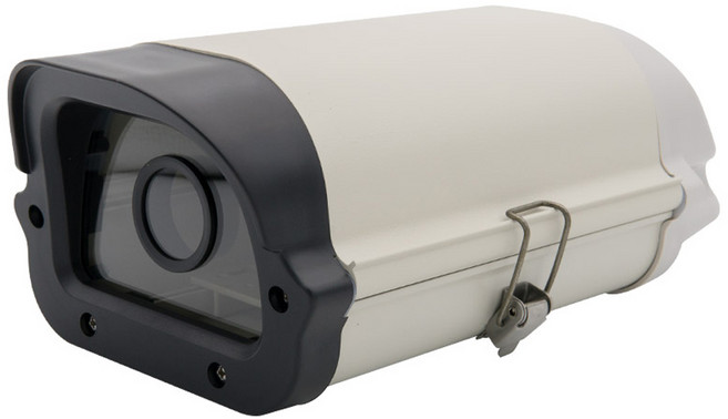 컴스 CCTV용 방수 케이스, 1개, BF174