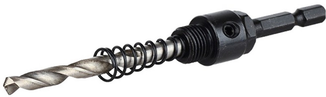 이엑스파워 롱홀소아바 육각 소 ELA-13H, 1개