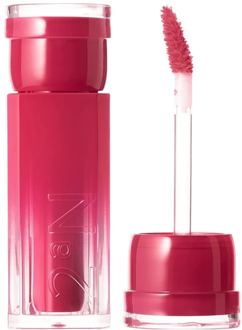 투에이엔 글레이즈 바운싱 틴트, 10 체리 바이트, 1개 - 쿠팡