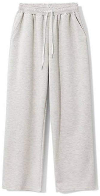 엠엔씨 에어맥 와이드핏 팬츠 MDIP359LJ