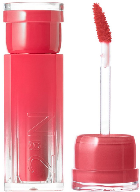 투에이엔 글레이즈 바운싱 틴트, 08 로즈 문, 1개