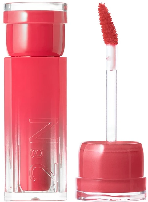 투에이엔 글레이즈 바운싱 틴트, 08 로즈 문, 1개 - 쿠팡