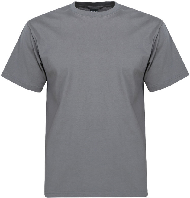 엣지애 베이직 데일리 헤비코튼 라운드 반팔 티셔츠 MCTM5WS2016