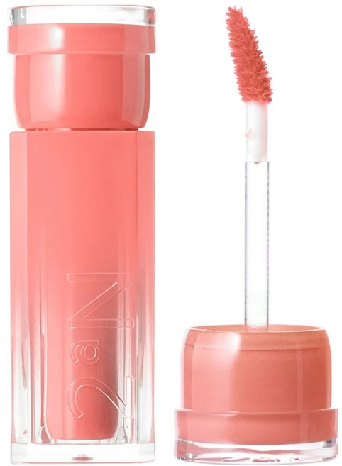 투에이엔 글레이즈 바운싱 틴트, 01 누디 코코, 1개 - 쿠팡