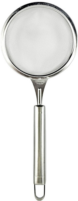 키친블루밍 이유식 채망, 1개