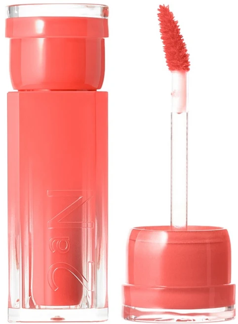 투에이엔 글레이즈 바운싱 틴트, 04 피치 슈, 1개 - 쿠팡