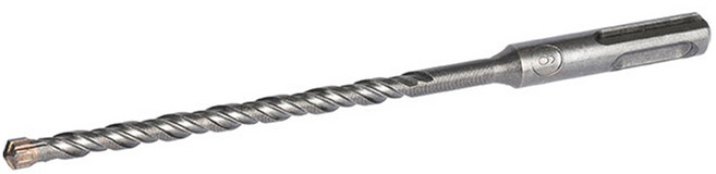 이엑스파워 SDS PLUS 드릴비트 4날 12 x 160 mm ESP-12160, 1개