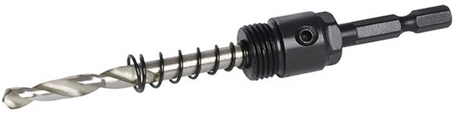 이엑스파워 롱홀소아바 육각 대 ELA-16H, 1개