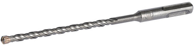이엑스파워 SDS PLUS 드릴비트 4날 17 x 310 mm ESP-17310, 1개