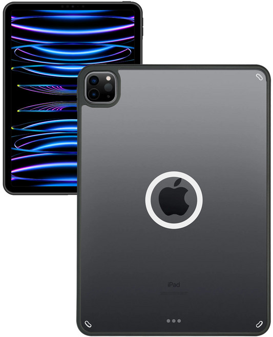 apin 아이패드 맥세이프 케이스, 1개