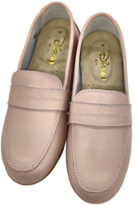 BORUI 柏睿鞋業 米妮經典造型休閒女鞋 122128