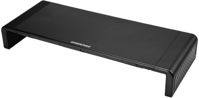 ENERMAX 安耐美 TANKSTAND螢幕架 EMS001, 黑色