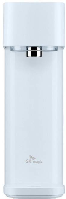 SK매직 뉴미니 직수 정수기 일시불 셀프형 WPU-PBC204S 방문설치, WPU-PBC204S(파스텔 블루)