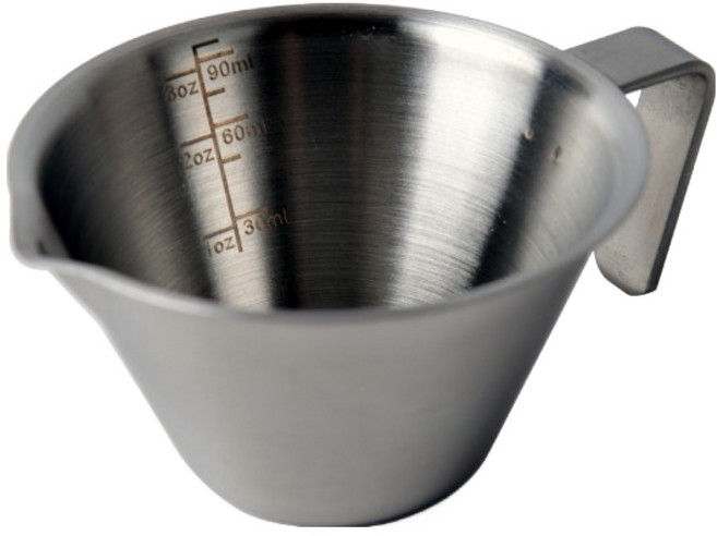 누보 스텐 계량컵, 1개