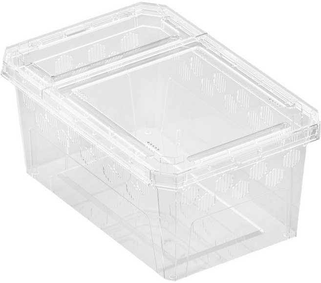 쥬맥스 렙타일 사육장, 1개