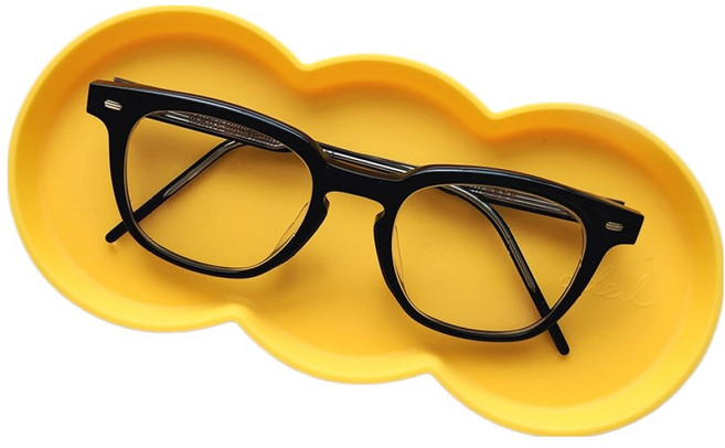 에이드엘 트리플 실리콘 트레이, 치즈, 1개