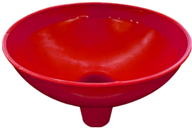 월드크린 소분용 깔때기 대, 랜덤 발송, 1개