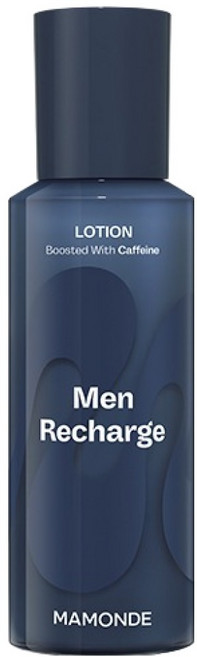 MAMONDE 夢妝 男士活力賦能乳液, 150ml, 1個