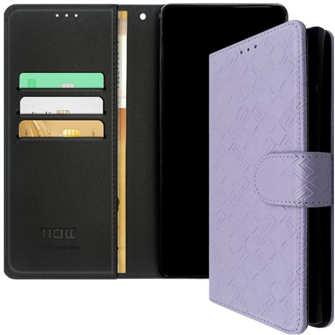 까미또 에스지 스퀘어 다이어리 휴대폰 케이스