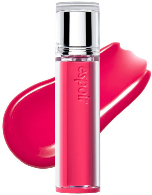 에스쁘아 꾸뛰르 립틴트 글레이즈, 13호 볼드 베리, 1개