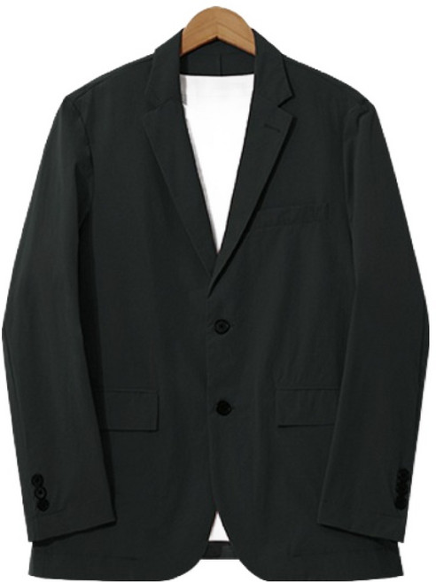 M.N.C 男士彩色涼感彈力西裝外套 MDJK289OD