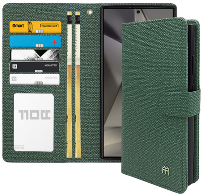 KKAMITTO SG Revo 日記式手機殼