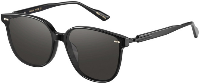 팬톤 남여공용 고선명 평면 렌즈 선글라스 FFG38