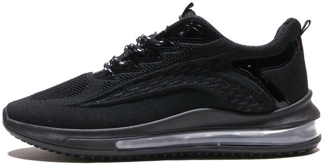 다된데 남성용 캐주얼 메쉬 운동화 CS278