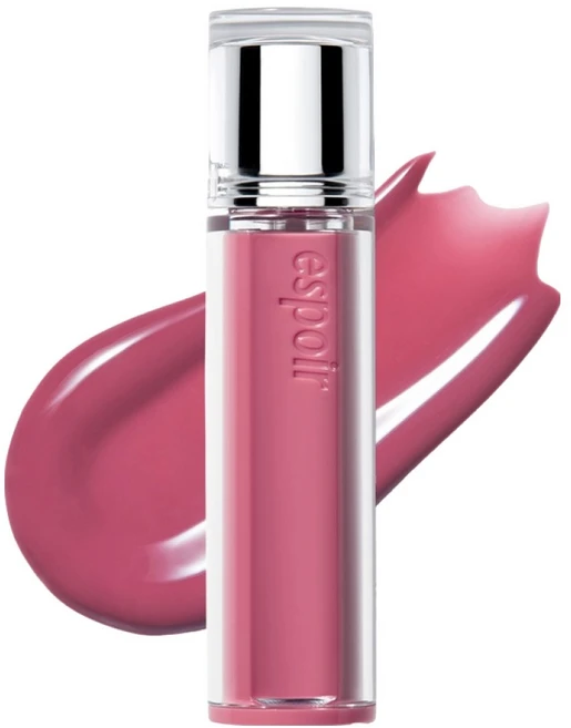 에스쁘아 꾸뛰르 글레이즈 립틴트 19호, 베리 소다, 1개 - 쿠팡