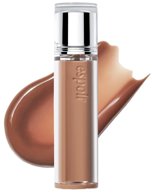 에스쁘아 꾸뛰르 립틴트 글레이즈, 18호 통카, 1개 - 쿠팡