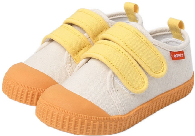 오즈키즈 아동용 컬러픽 슬립온