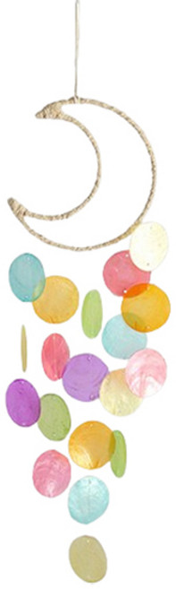 마켓피오 쉘 윈드모빌 장식품, 타입2