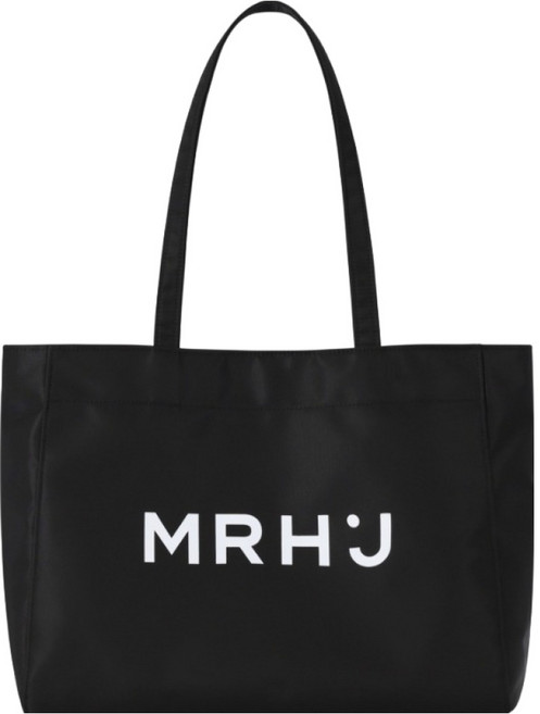 마르헨제이 보나 리젠나일론 숄더 쇼퍼백