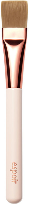 에스쁘아 트루 글로우 파운데이션 브러쉬, 1개, 혼합색상