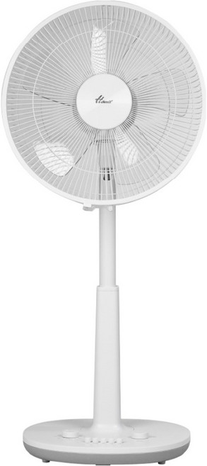 한일전기 아기바람 초미풍 스탠드형 선풍기, EFe-SK14