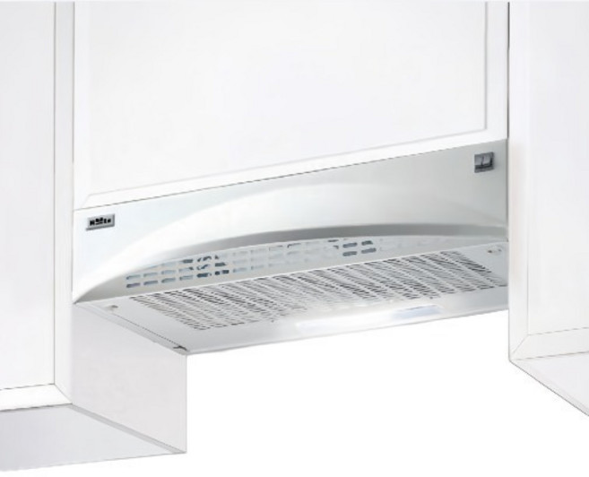 Haatz 쿠치나 주방후드, S60, 방문설치