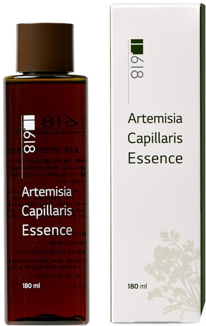 1618 인진쑥 에센스, 1개, 180ml