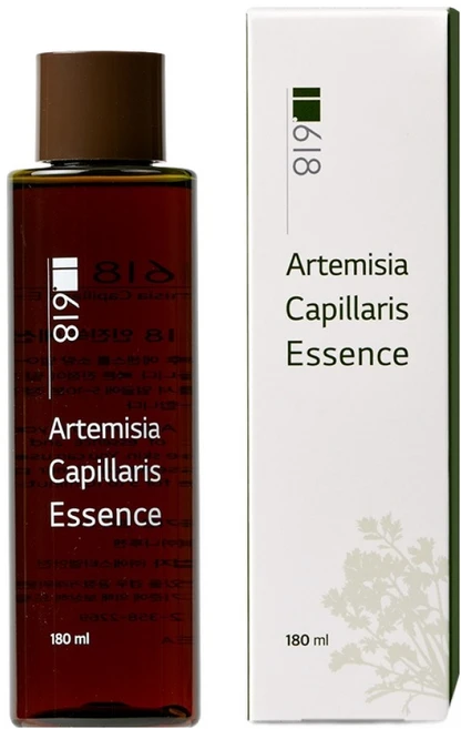 1618 인진쑥 에센스, 1개, 180ml - 쿠팡